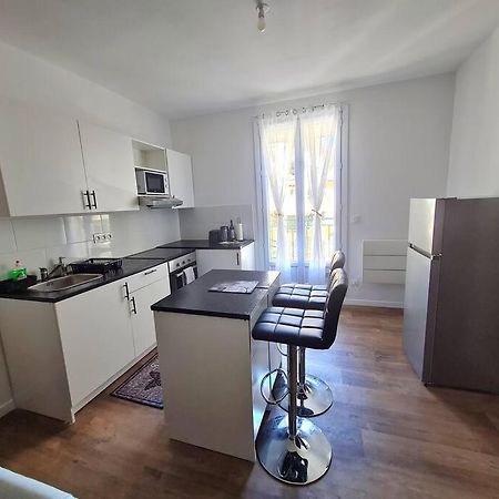 Appartement Moderne, 5 Min Du Centre Ville A Pied Безье Экстерьер фото