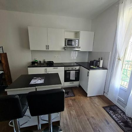 Appartement Moderne, 5 Min Du Centre Ville A Pied Безье Экстерьер фото