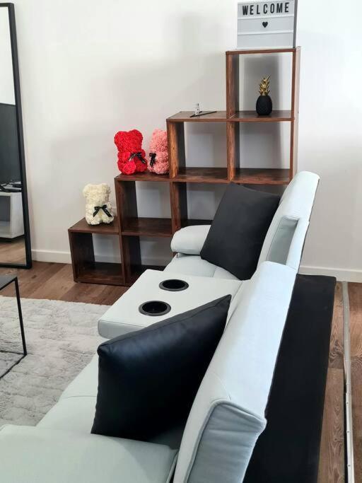 Appartement Moderne, 5 Min Du Centre Ville A Pied Безье Экстерьер фото