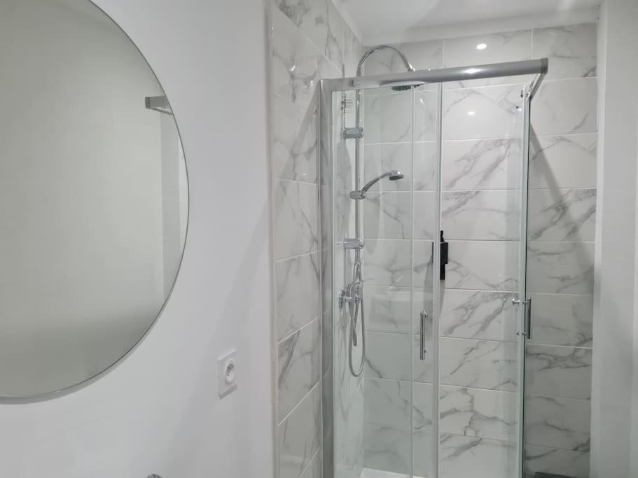 Appartement Moderne, 5 Min Du Centre Ville A Pied Безье Экстерьер фото